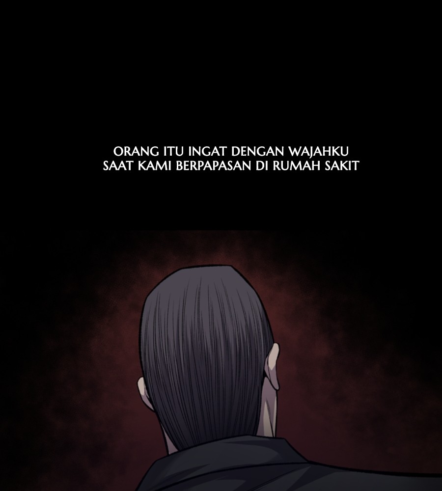 Vigilante chapter 46 halaman 40