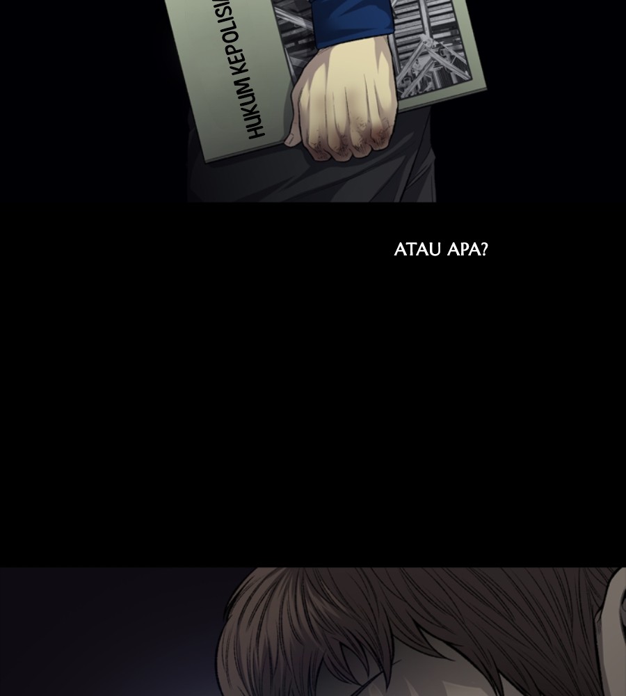 Vigilante chapter 46 halaman 45