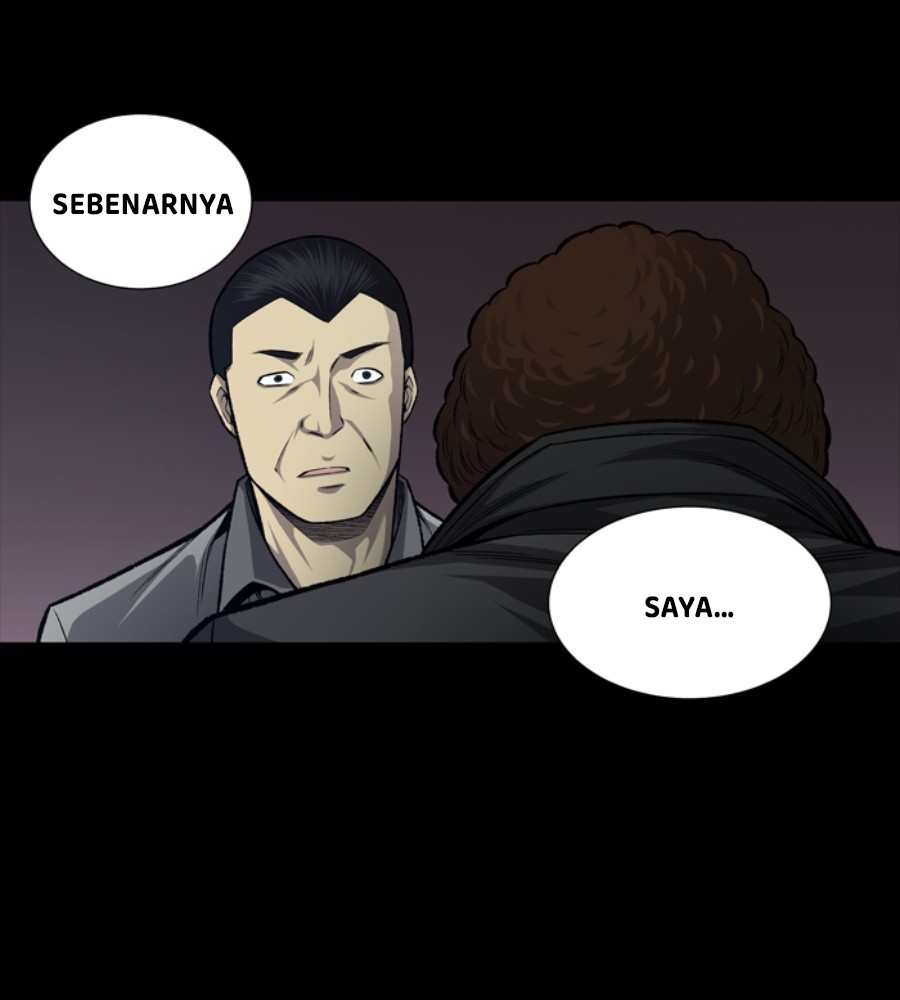 Vigilante chapter 46 halaman 53