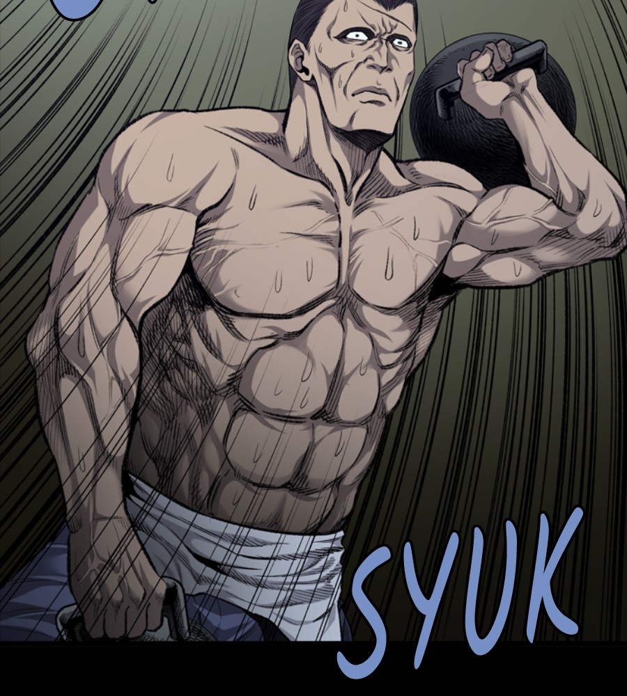 Vigilante chapter 46 halaman 56