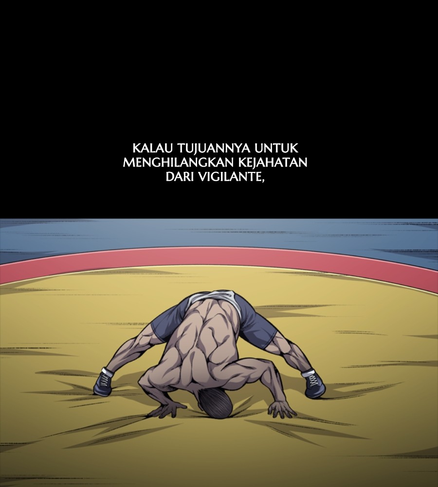 Vigilante chapter 46 halaman 59