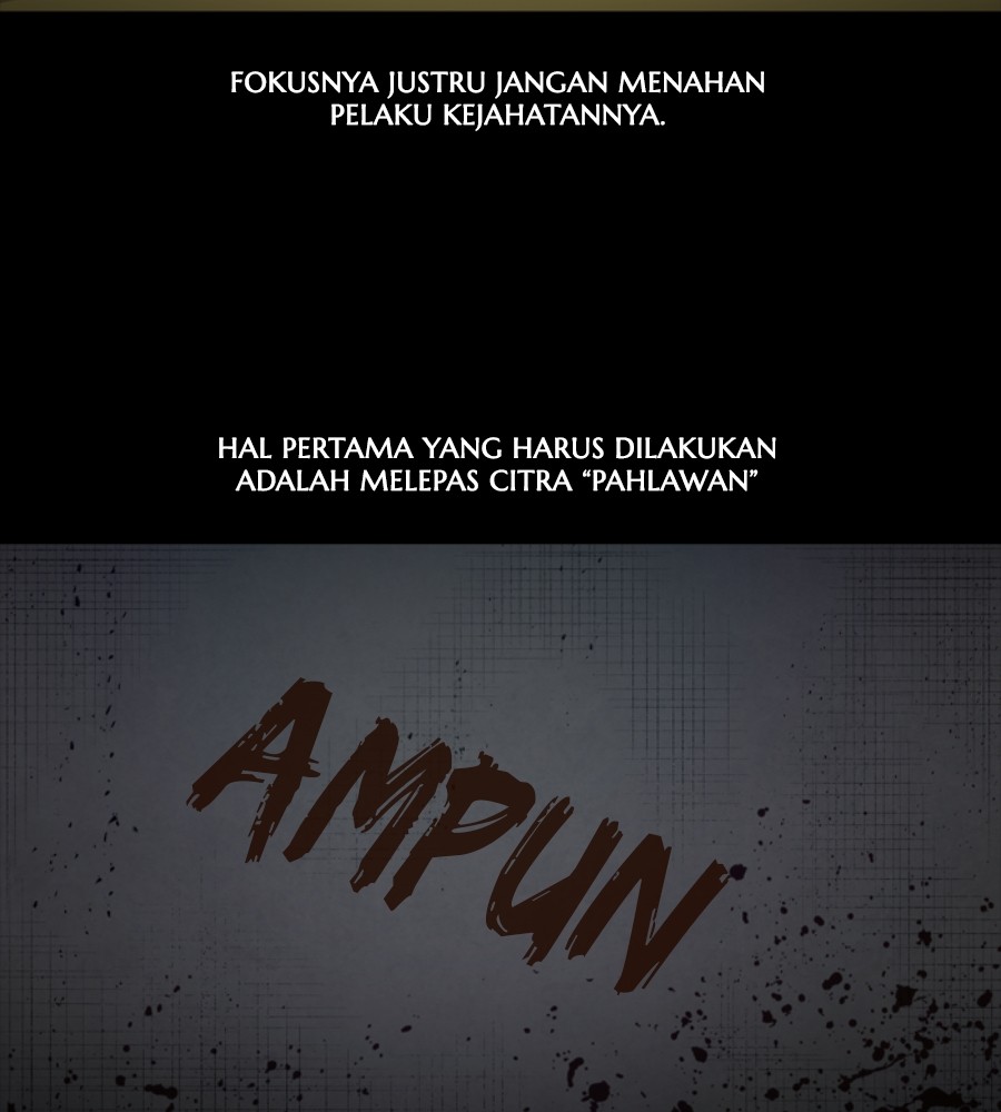 Vigilante chapter 46 halaman 60