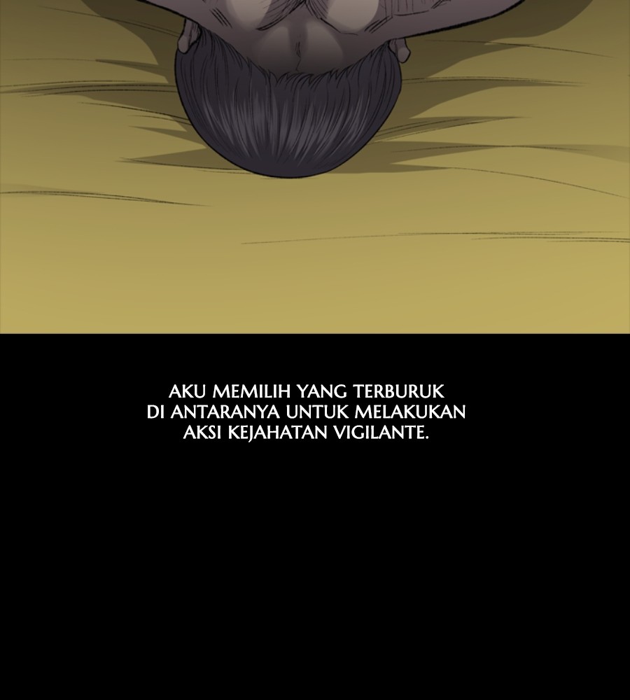 Vigilante chapter 46 halaman 67