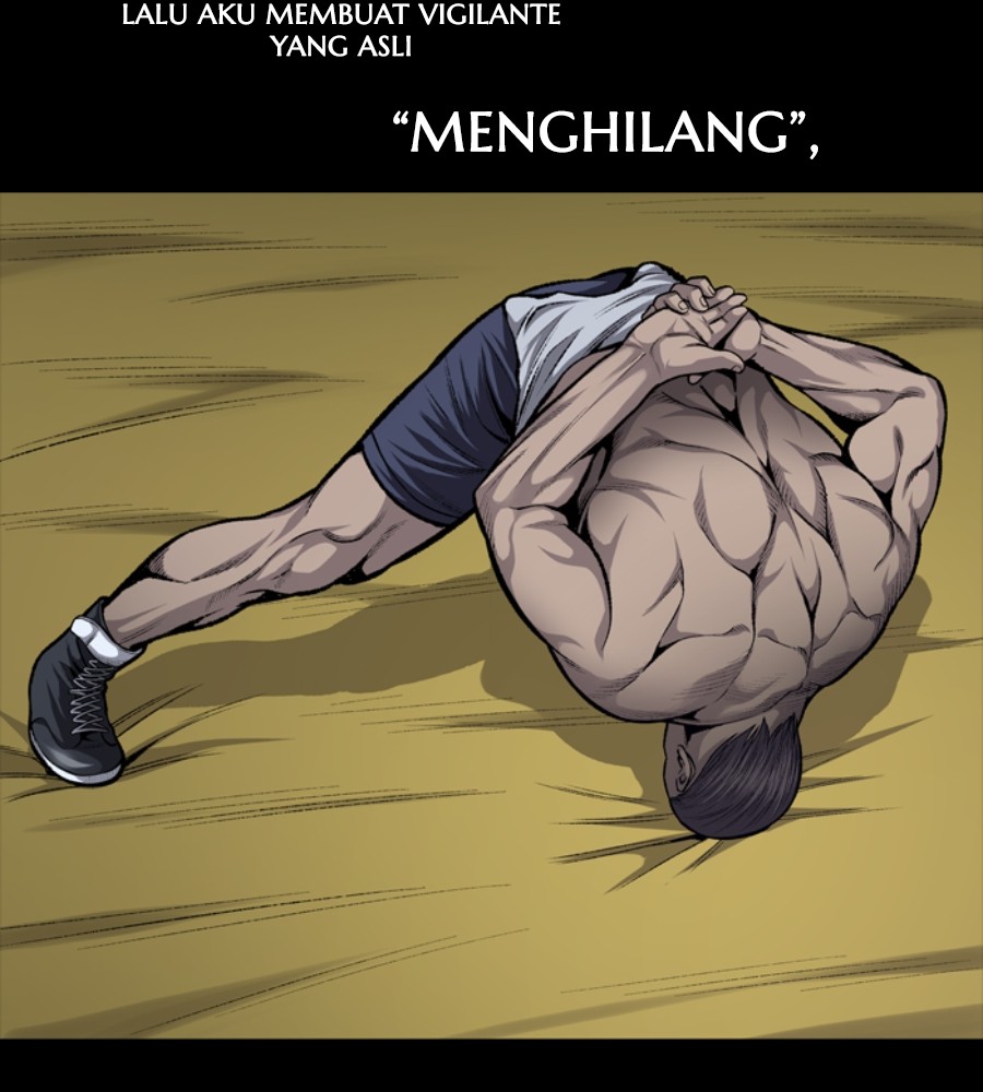 Vigilante chapter 46 halaman 68