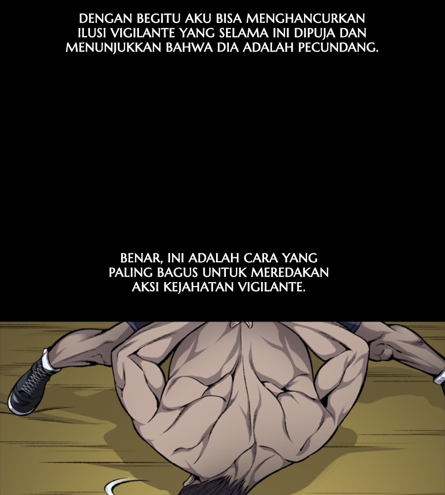 Vigilante chapter 46 halaman 69