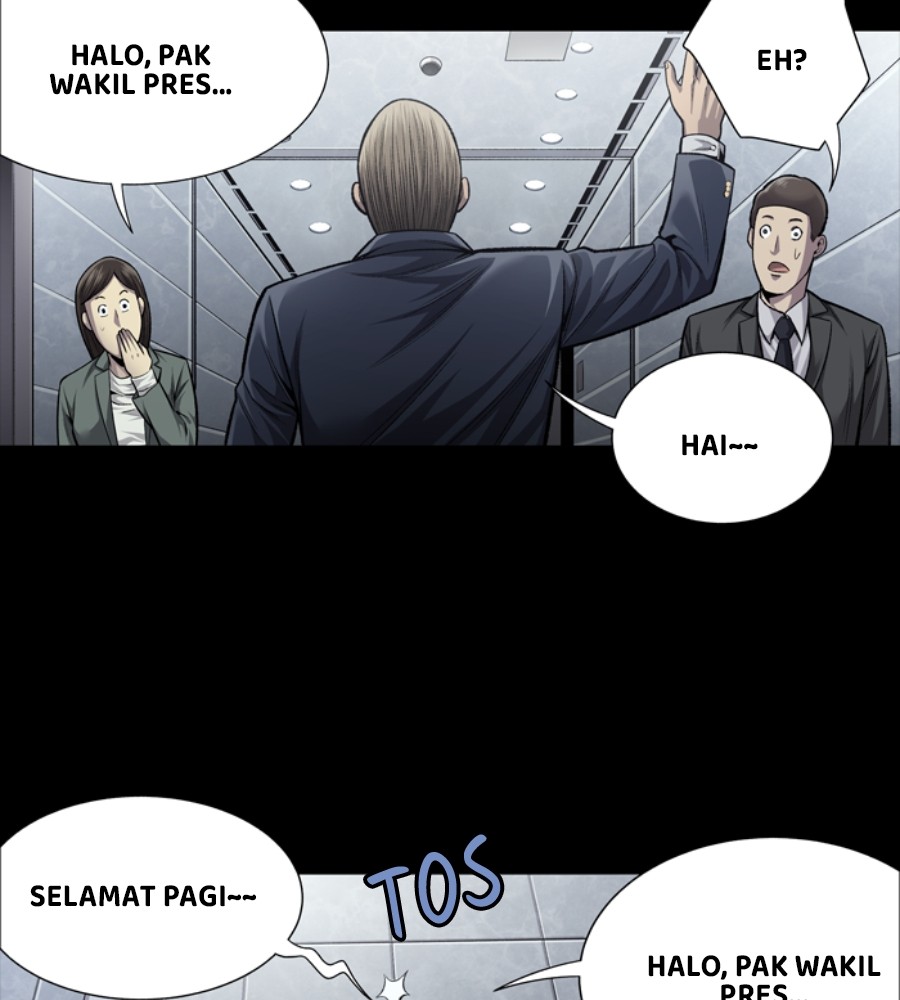Vigilante chapter 46 halaman 75