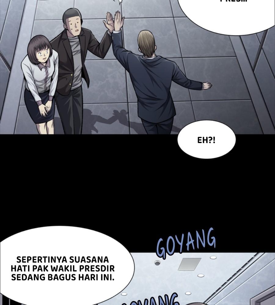 Vigilante chapter 46 halaman 76