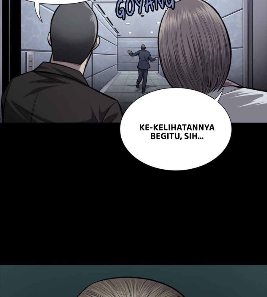 Vigilante chapter 46 halaman 77