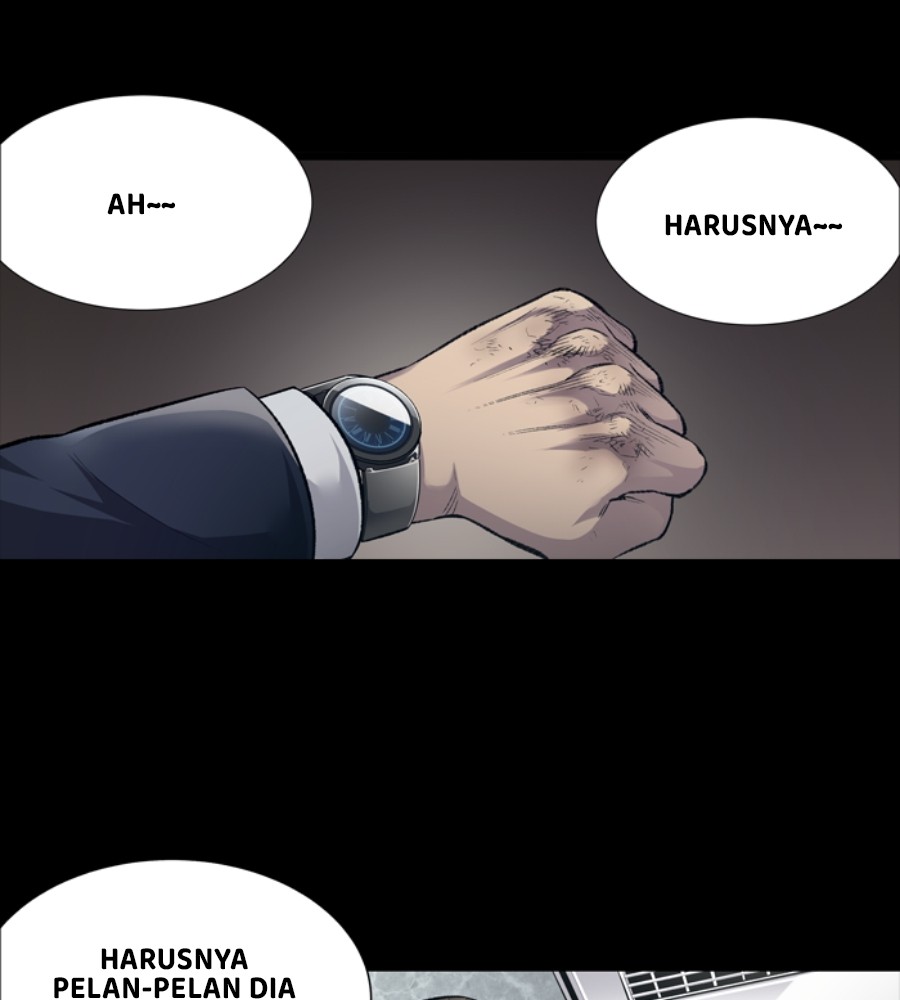 Vigilante chapter 46 halaman 80