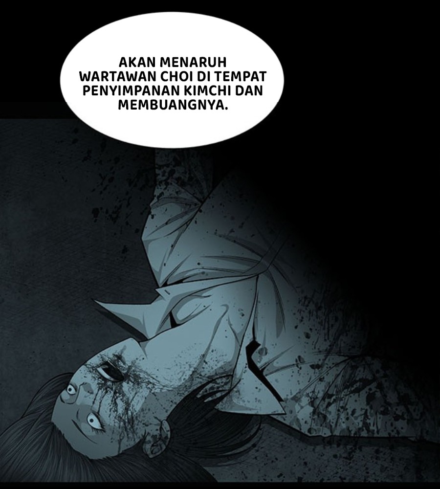 Vigilante chapter 47 halaman 11