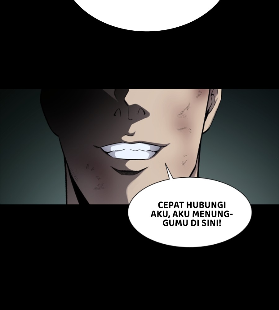 Vigilante chapter 47 halaman 18