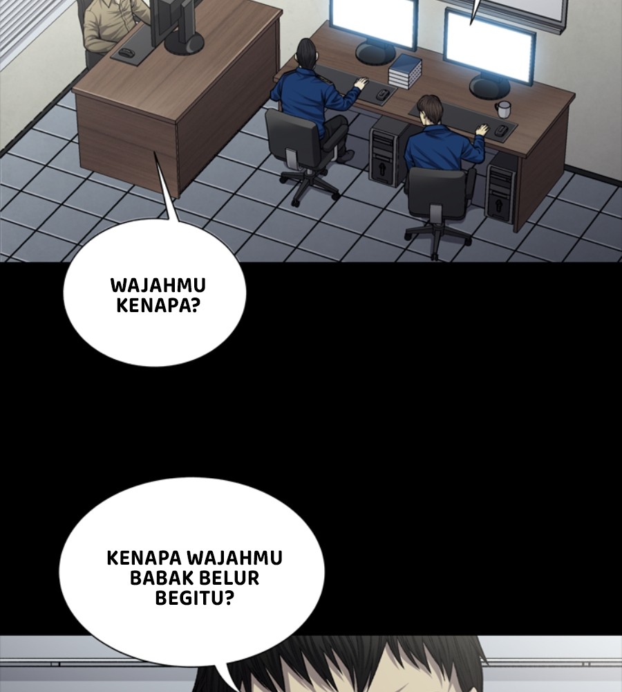 Vigilante chapter 47 halaman 22