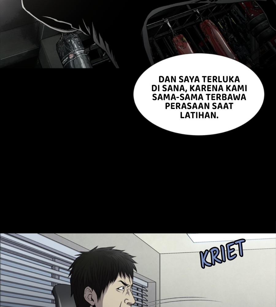 Vigilante chapter 47 halaman 25