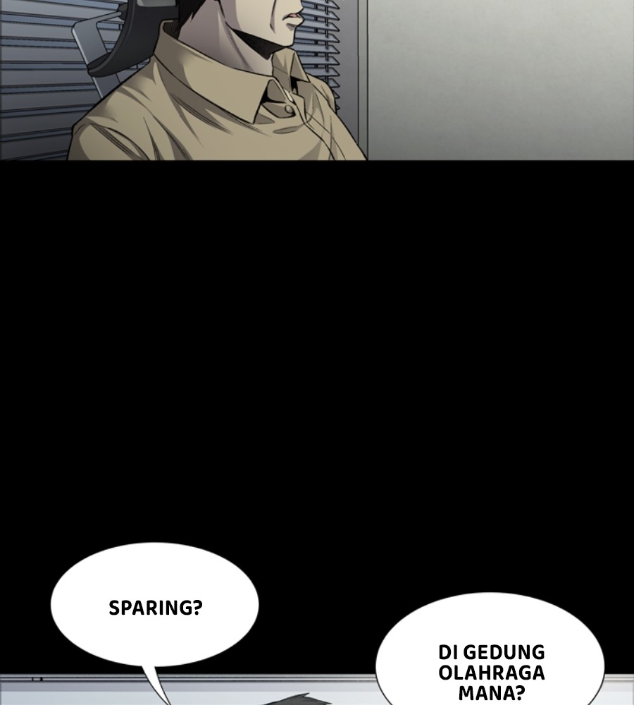 Vigilante chapter 47 halaman 26