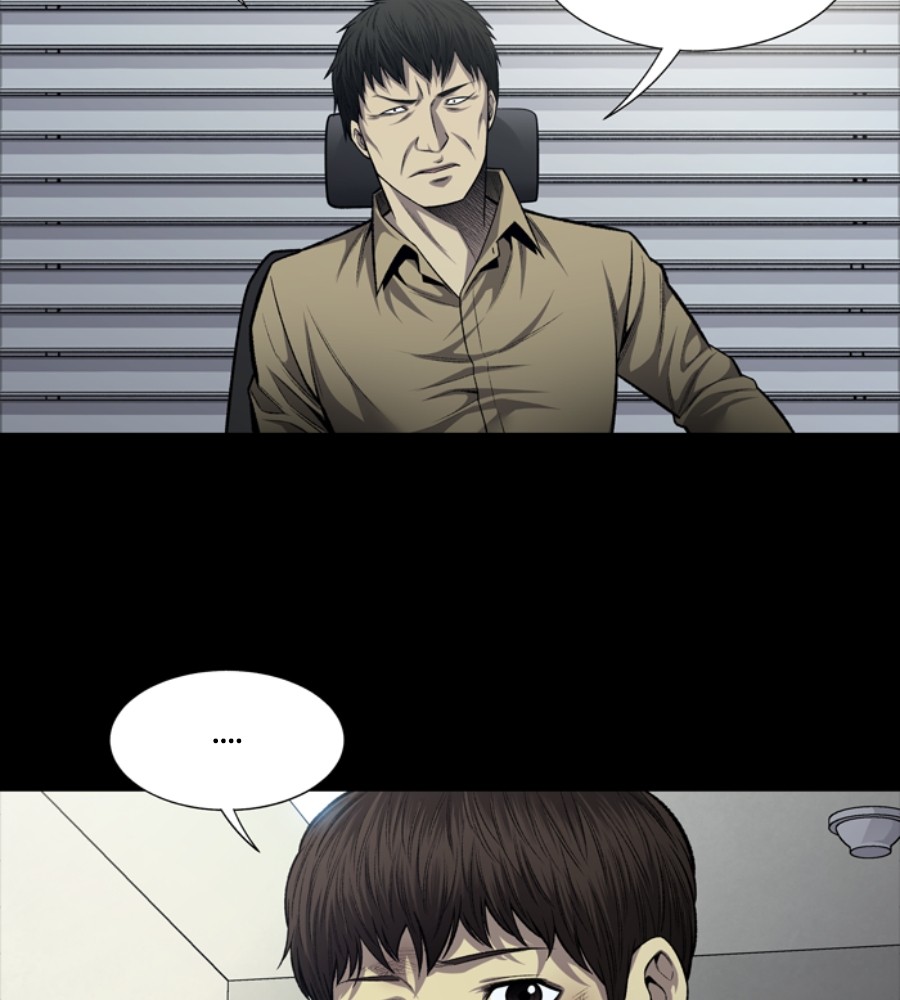 Vigilante chapter 47 halaman 27