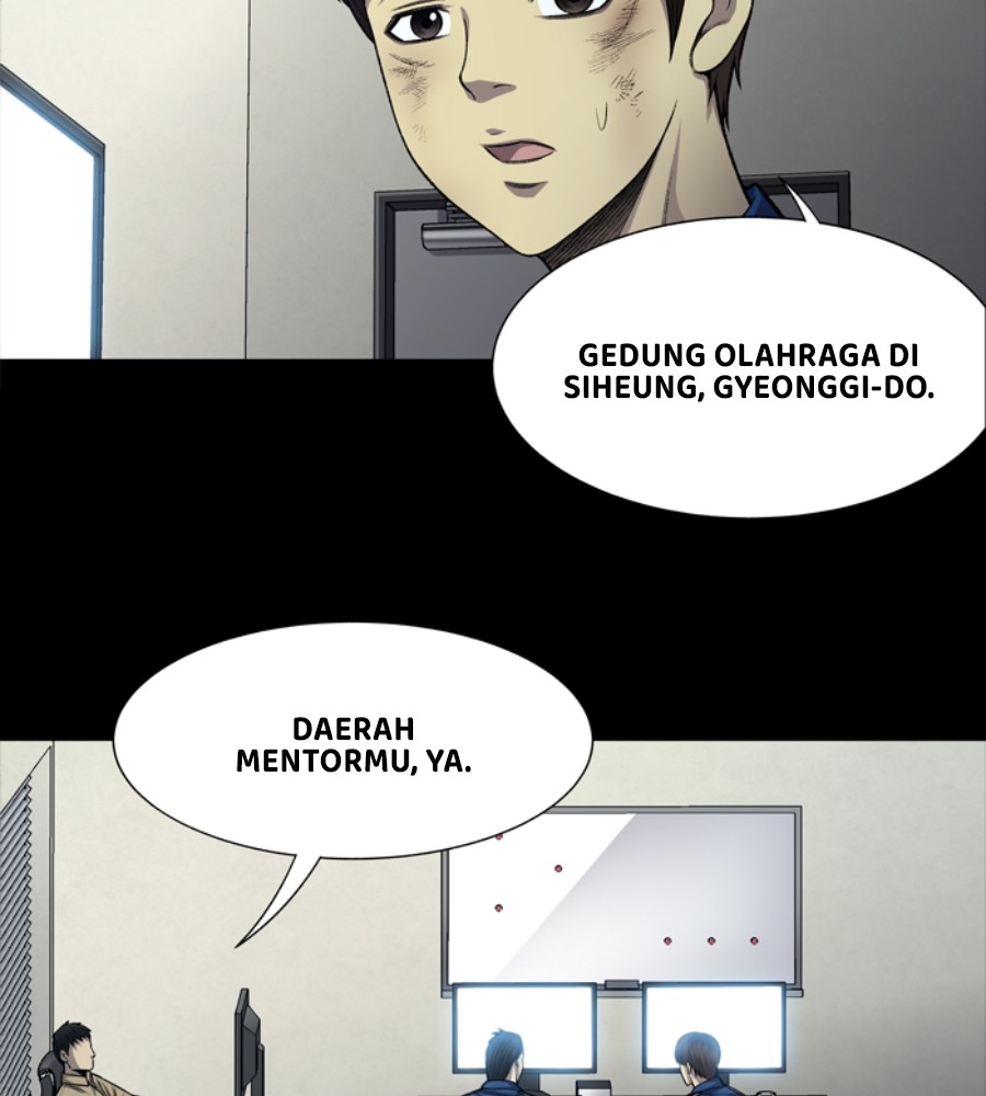 Vigilante chapter 47 halaman 28