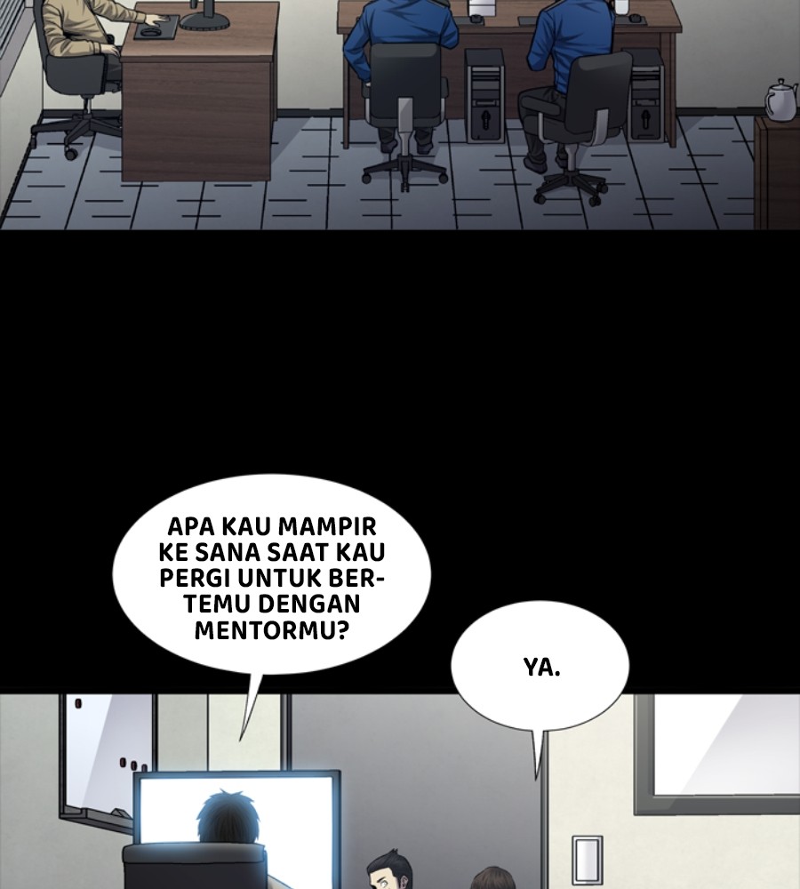 Vigilante chapter 47 halaman 29