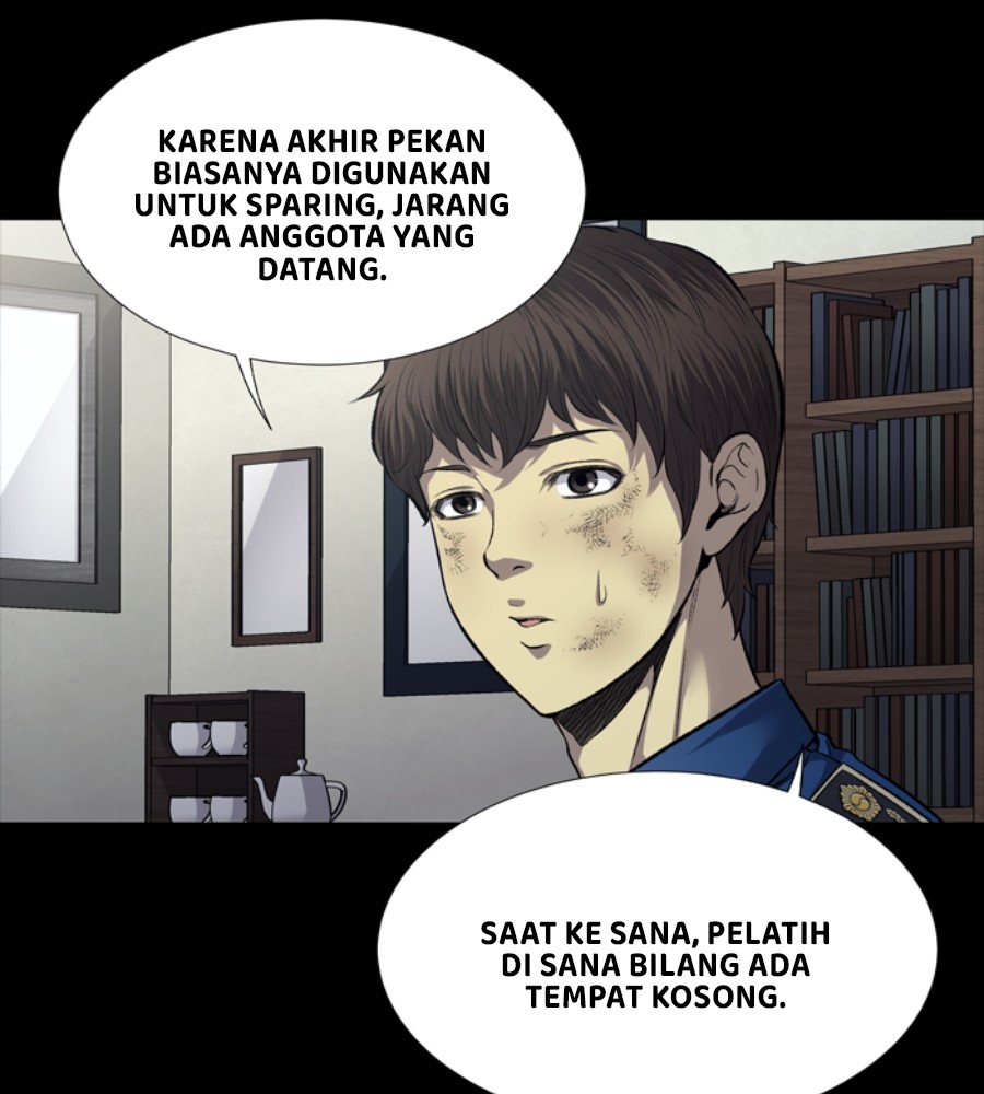 Vigilante chapter 47 halaman 31