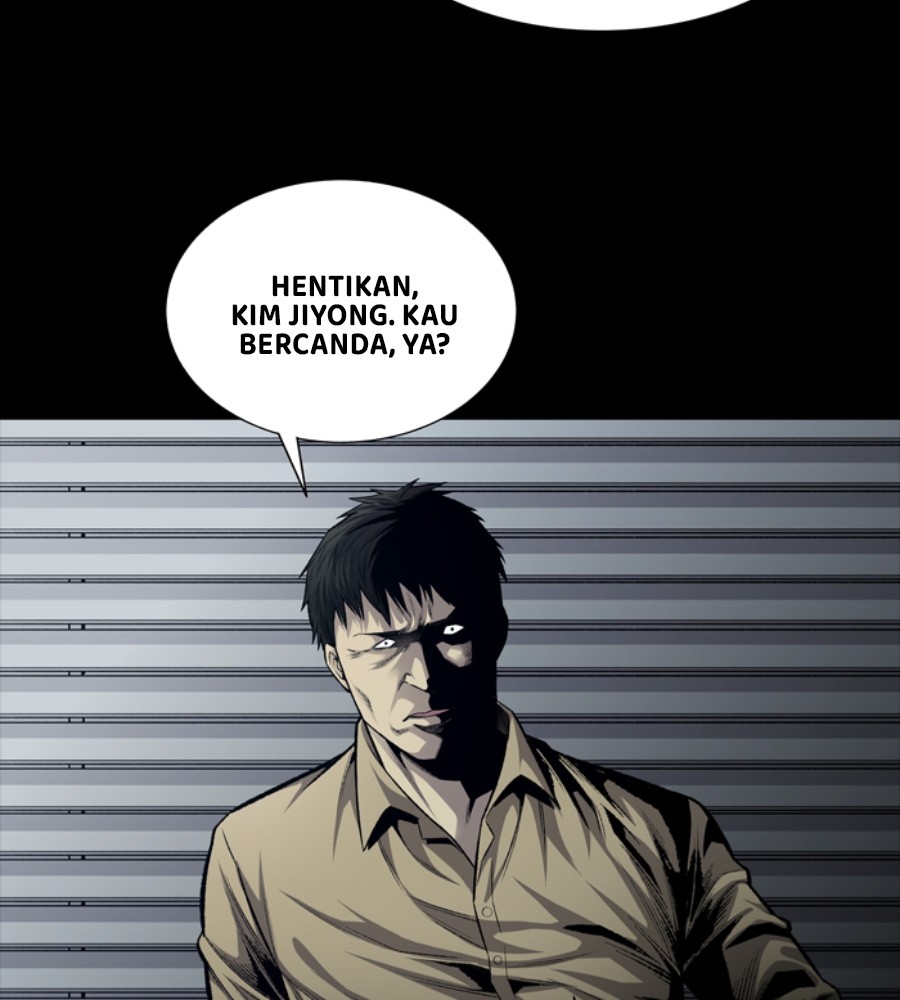 Vigilante chapter 47 halaman 32