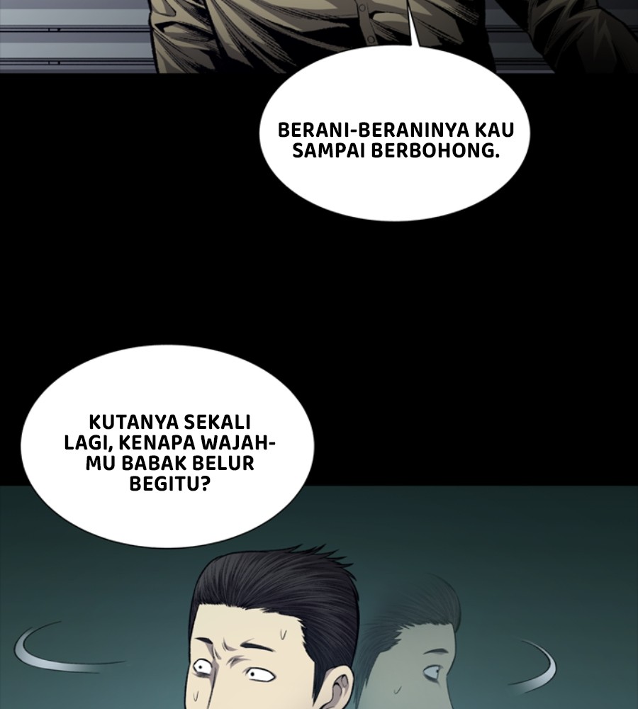 Vigilante chapter 47 halaman 33