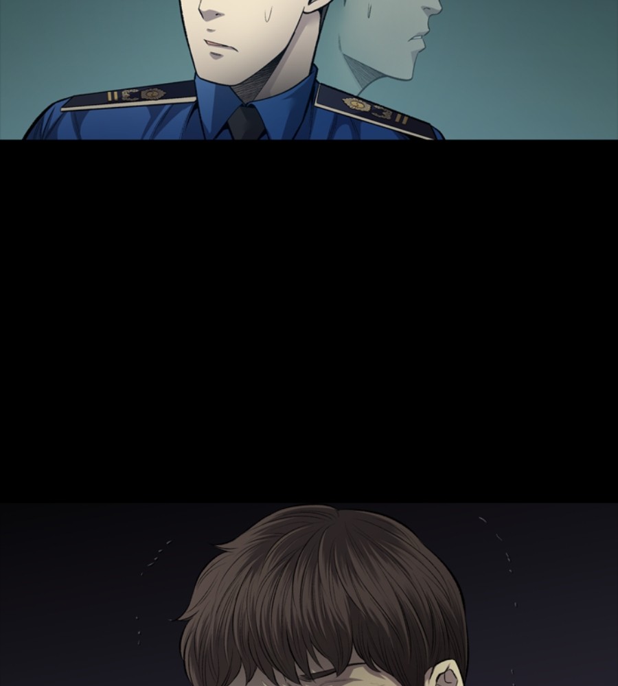 Vigilante chapter 47 halaman 34