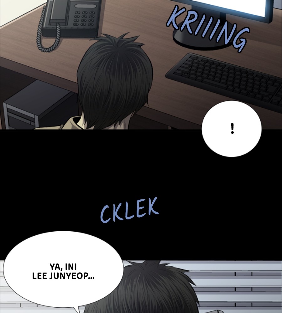 Vigilante chapter 47 halaman 36