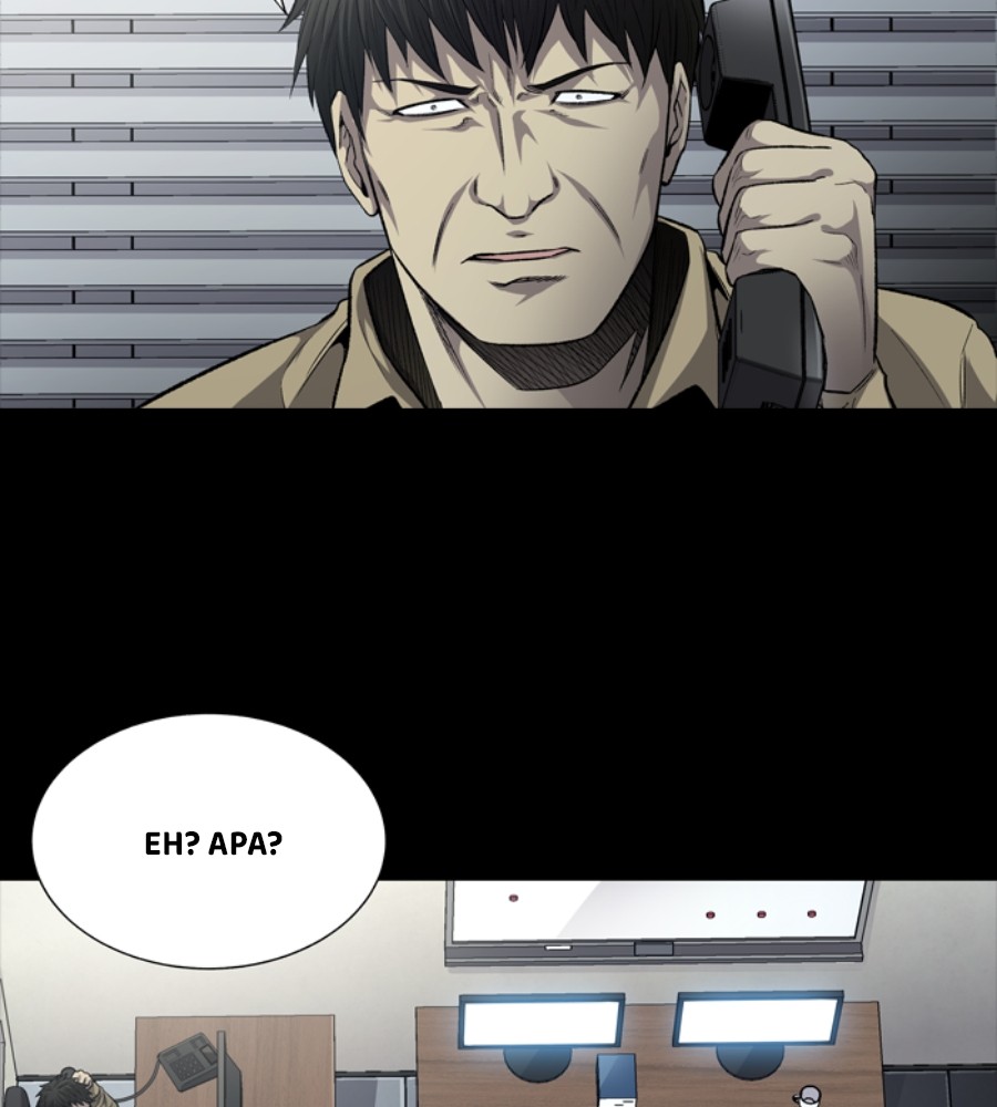 Vigilante chapter 47 halaman 37