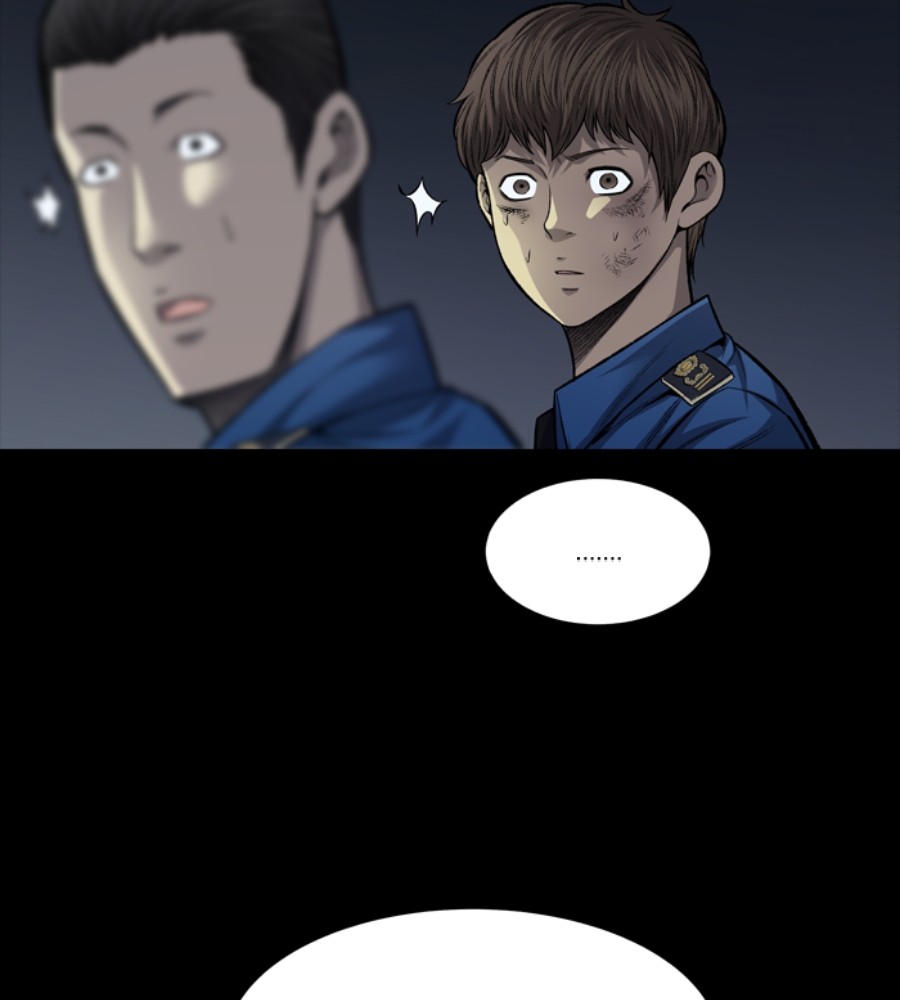 Vigilante chapter 47 halaman 39
