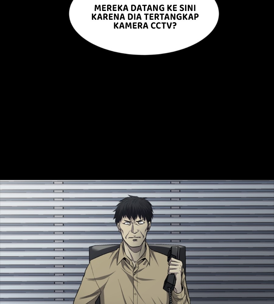 Vigilante chapter 47 halaman 40