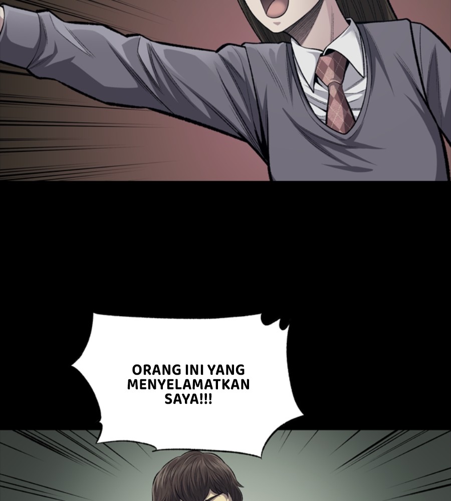 Vigilante chapter 47 halaman 46
