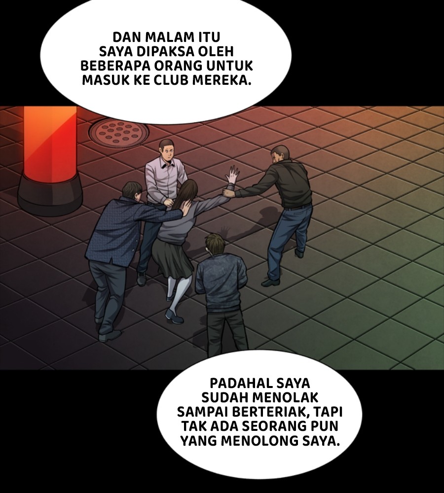 Vigilante chapter 47 halaman 50