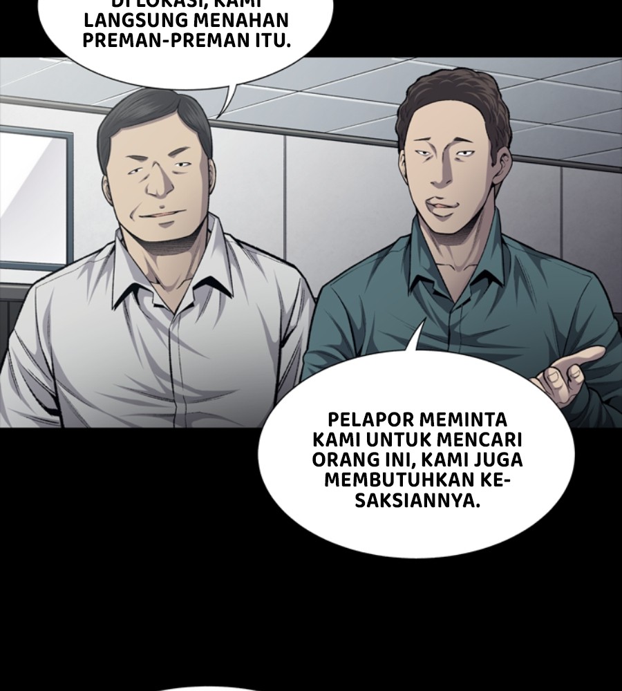Vigilante chapter 47 halaman 54