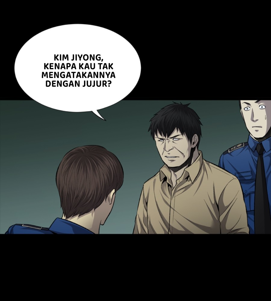 Vigilante chapter 47 halaman 57