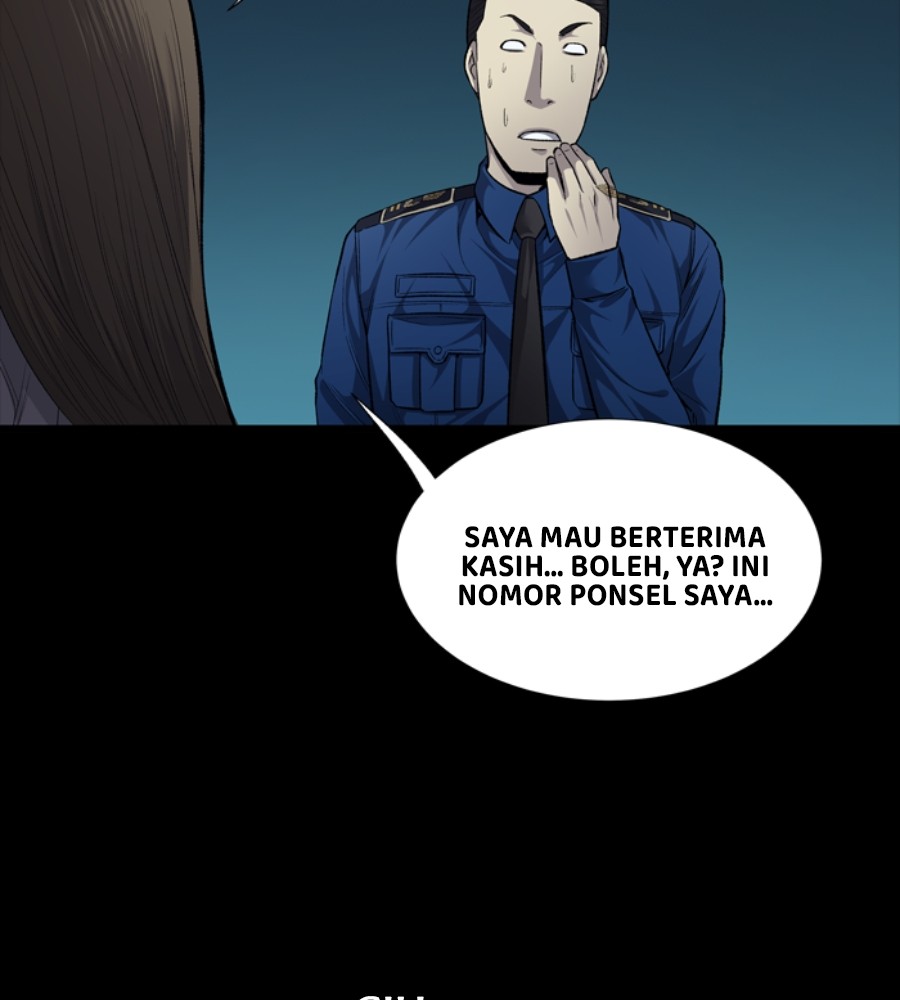 Vigilante chapter 47 halaman 64