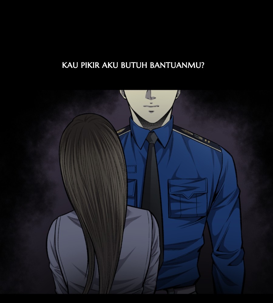 Vigilante chapter 47 halaman 66