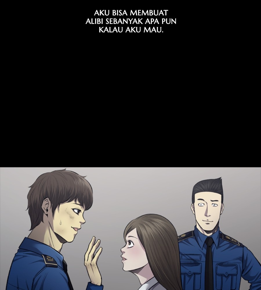 Vigilante chapter 47 halaman 67