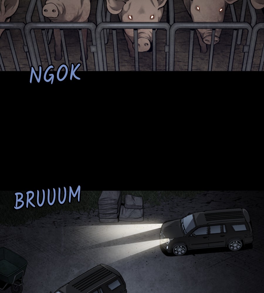 Vigilante chapter 47 halaman 72