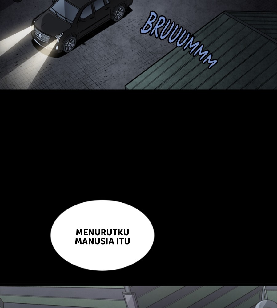 Vigilante chapter 47 halaman 73