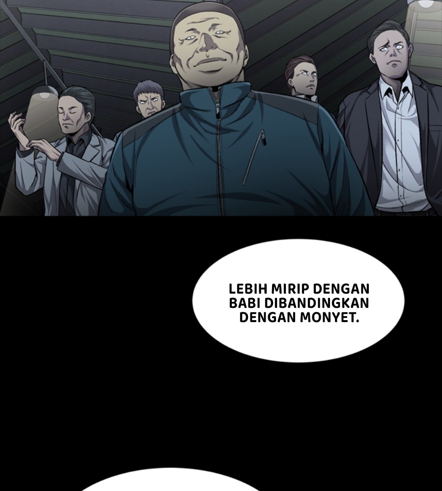 Vigilante chapter 47 halaman 74