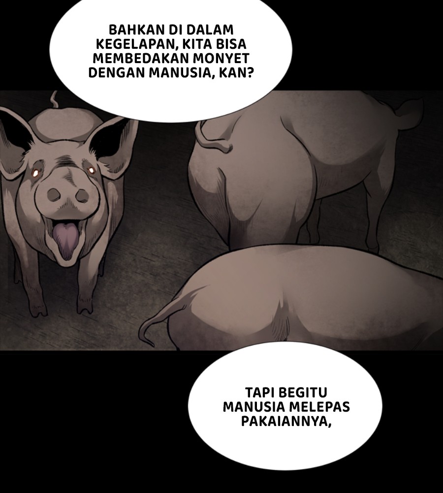 Vigilante chapter 47 halaman 75
