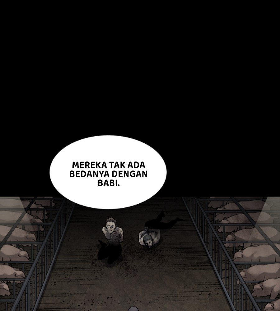 Vigilante chapter 47 halaman 76