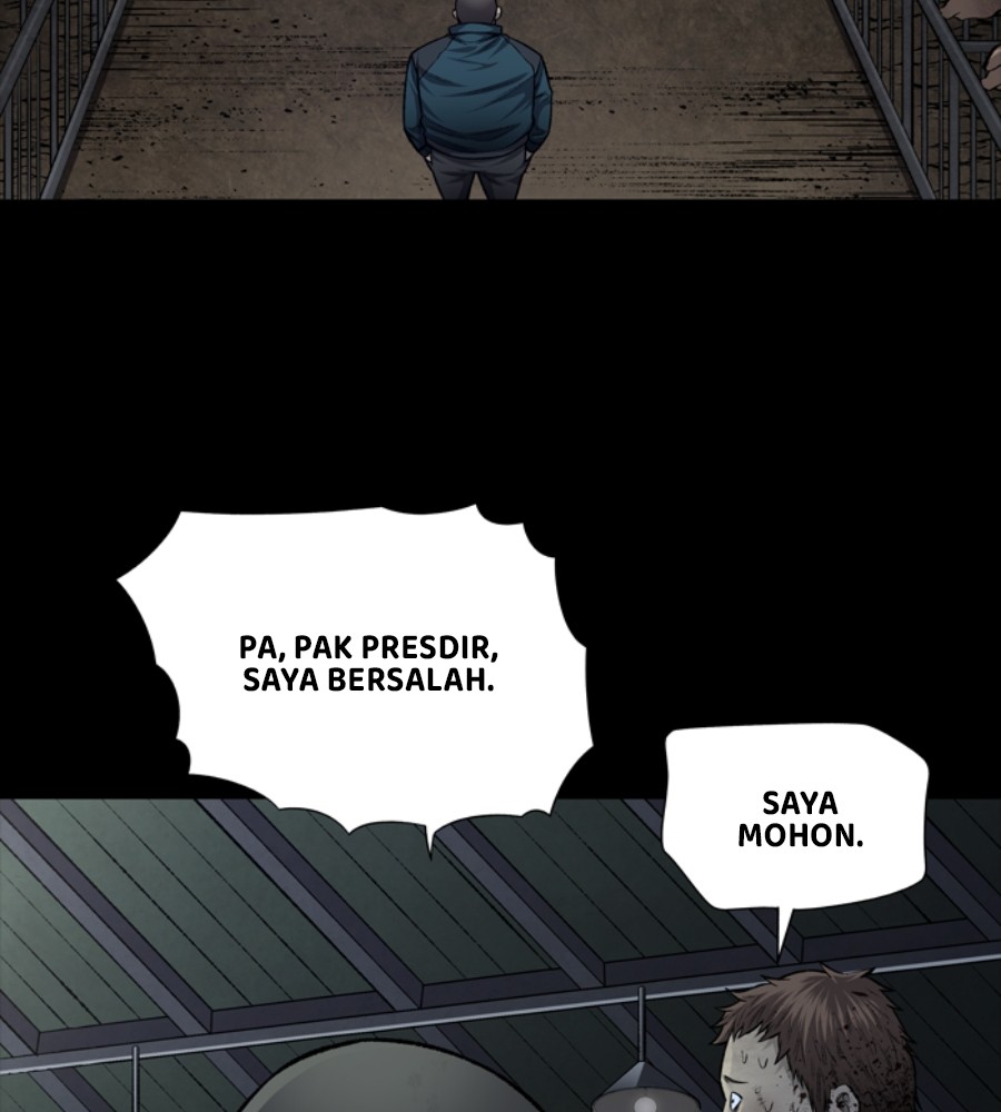 Vigilante chapter 47 halaman 77