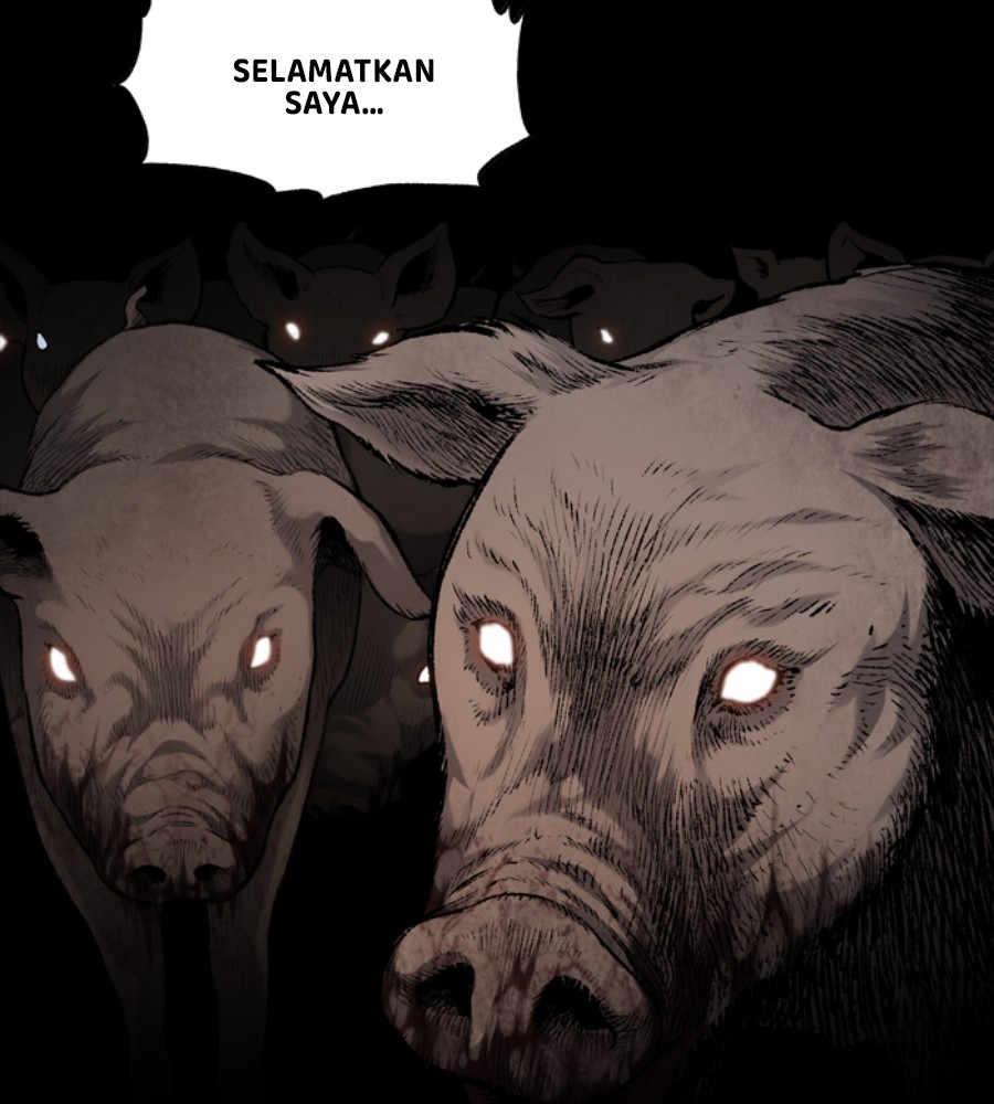 Vigilante chapter 47 halaman 79