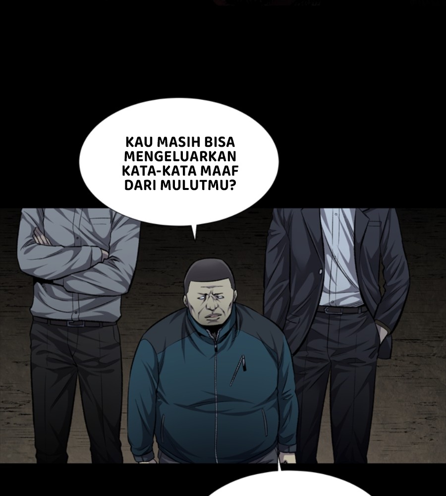 Vigilante chapter 47 halaman 80