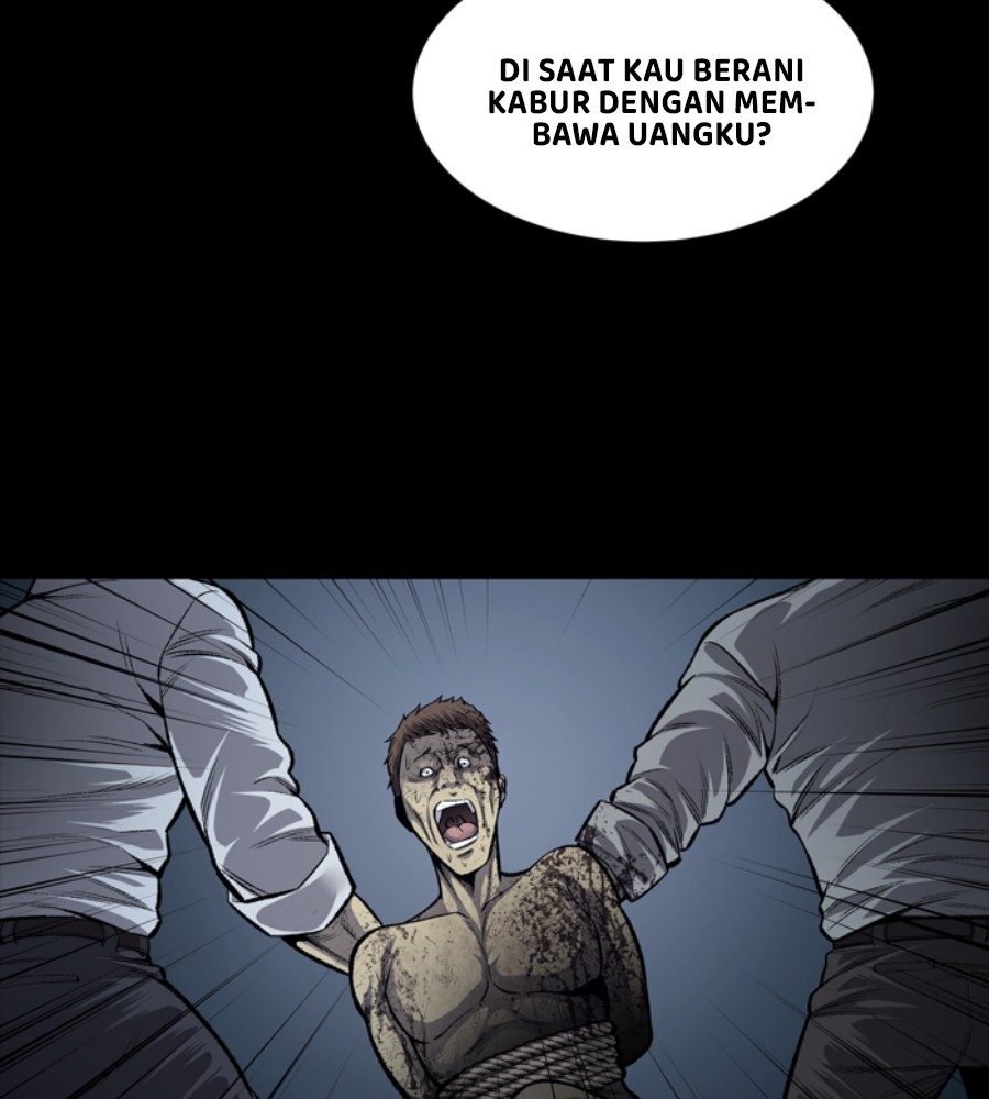 Vigilante chapter 47 halaman 81