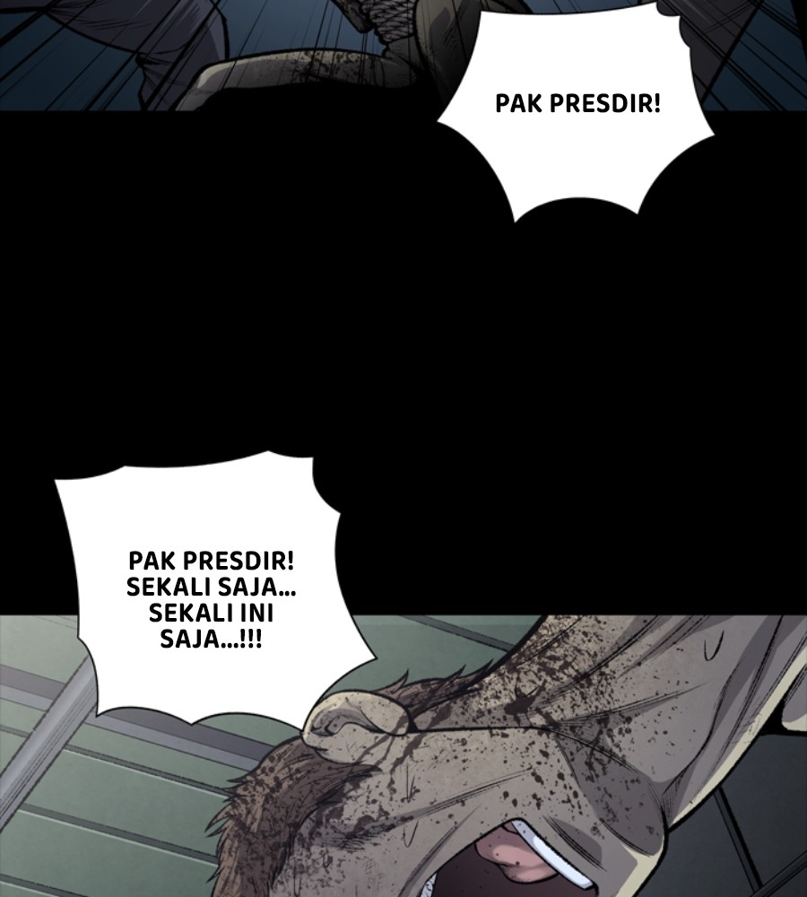 Vigilante chapter 47 halaman 82