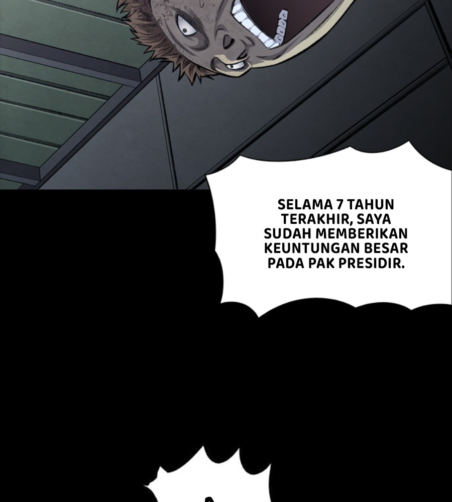 Vigilante chapter 47 halaman 83