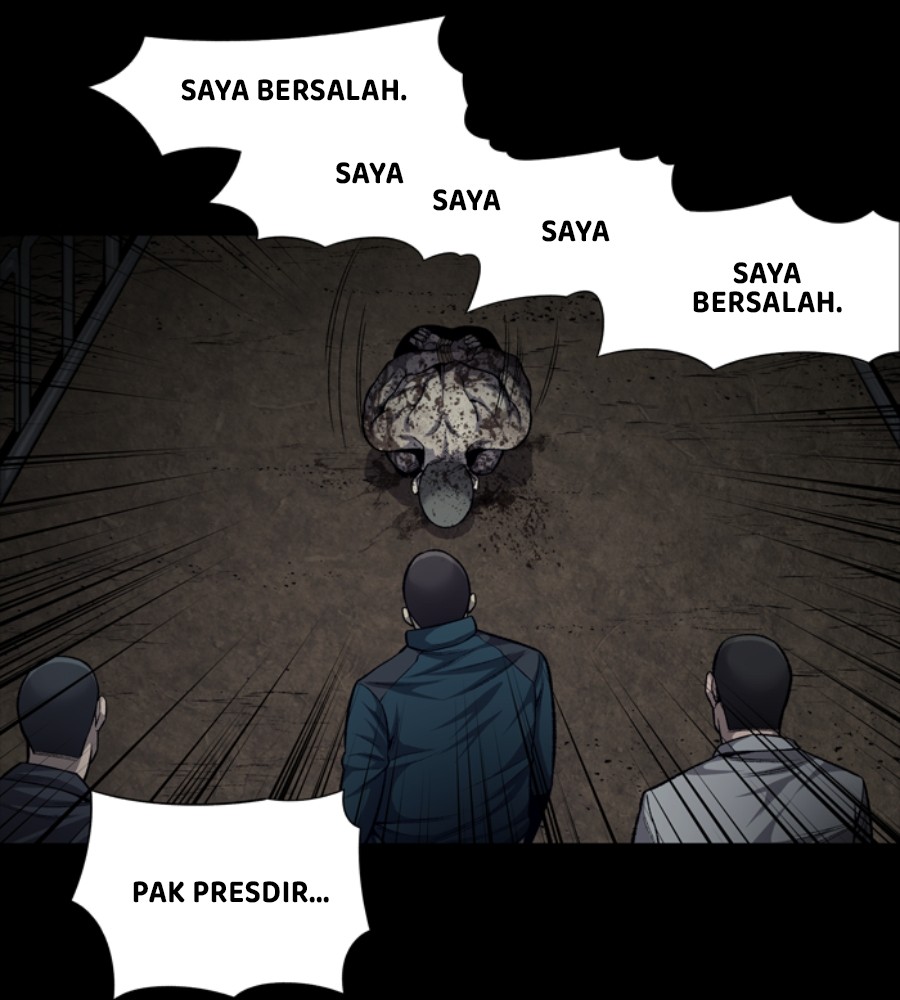 Vigilante chapter 47 halaman 87