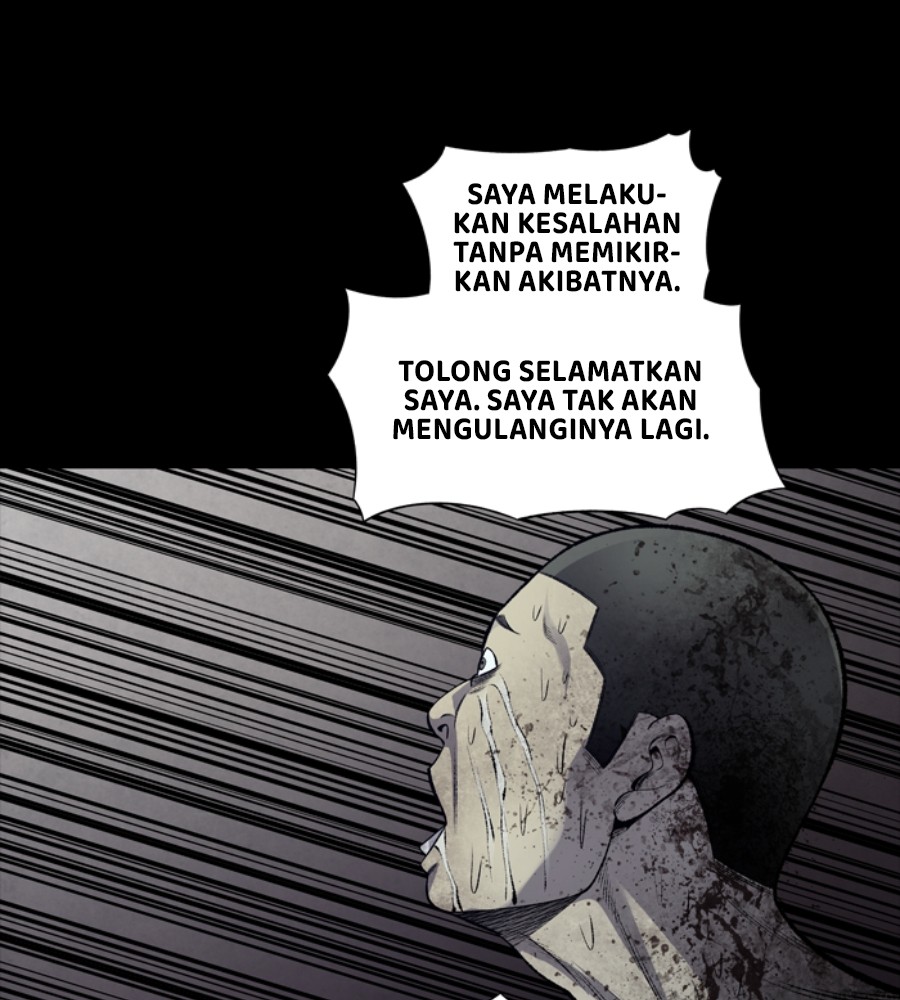 Vigilante chapter 47 halaman 88