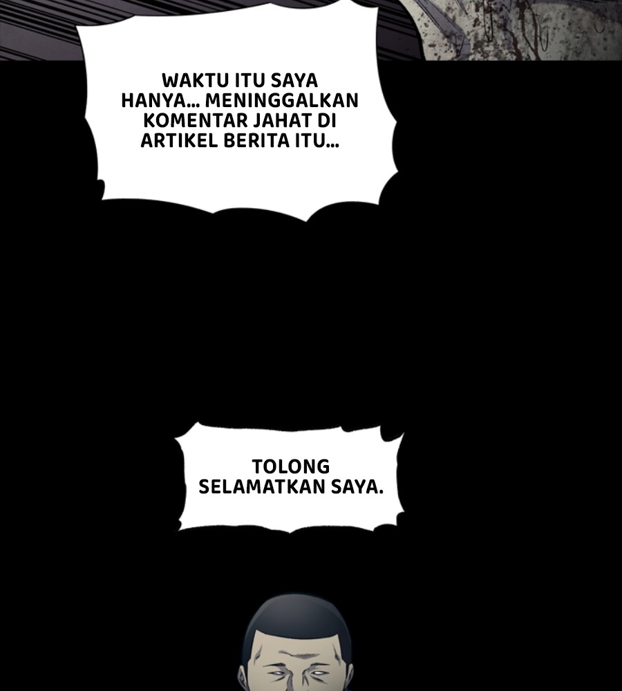 Vigilante chapter 47 halaman 89